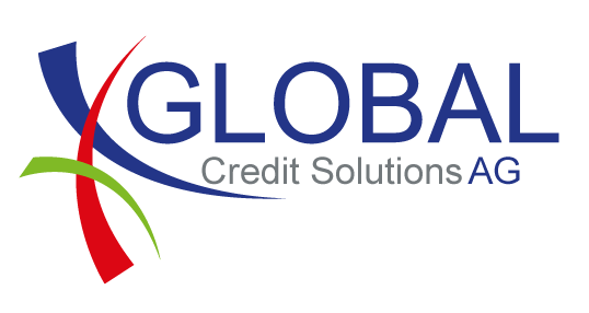 Global Credit Solutions AG Logo